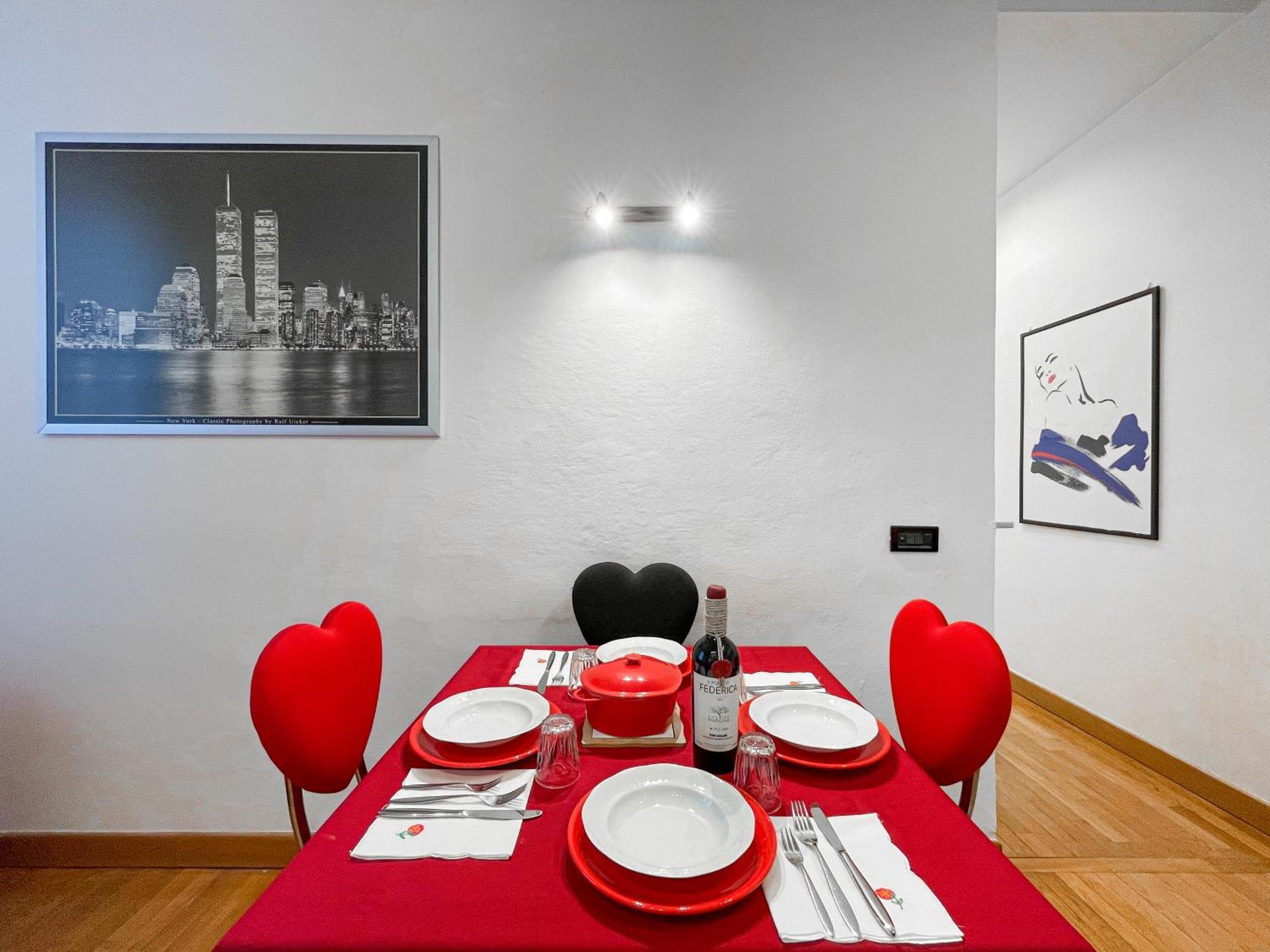 Appartamento Life - Duomo - San Siro Stadio Milano